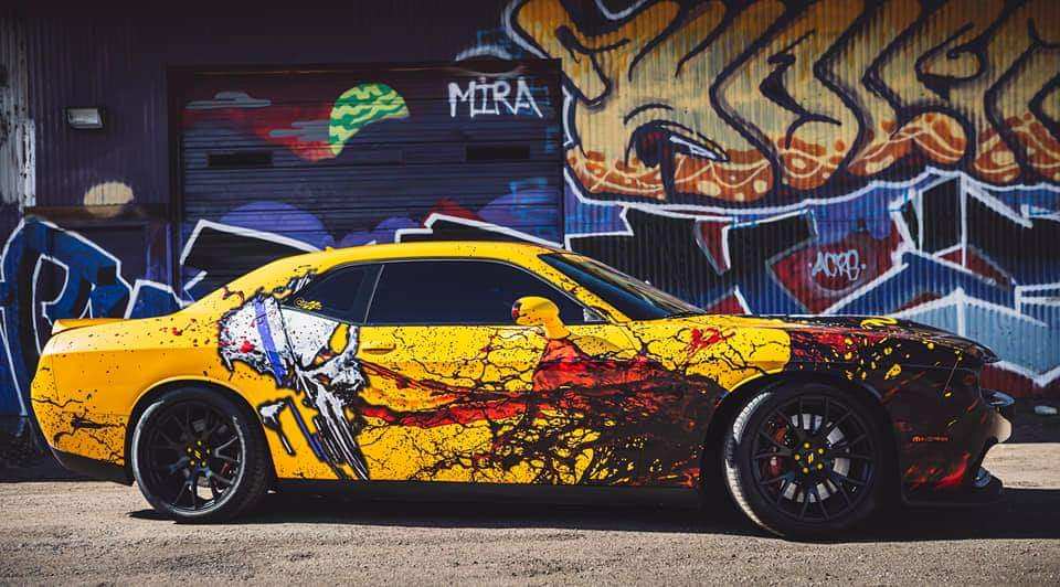 Drive Your Brand to Success: Why Vehicle Wraps Are the Talk of Singapore