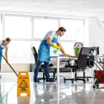 Your Trusted Cleaning Partner in Singapore, Lifeline Cleaning