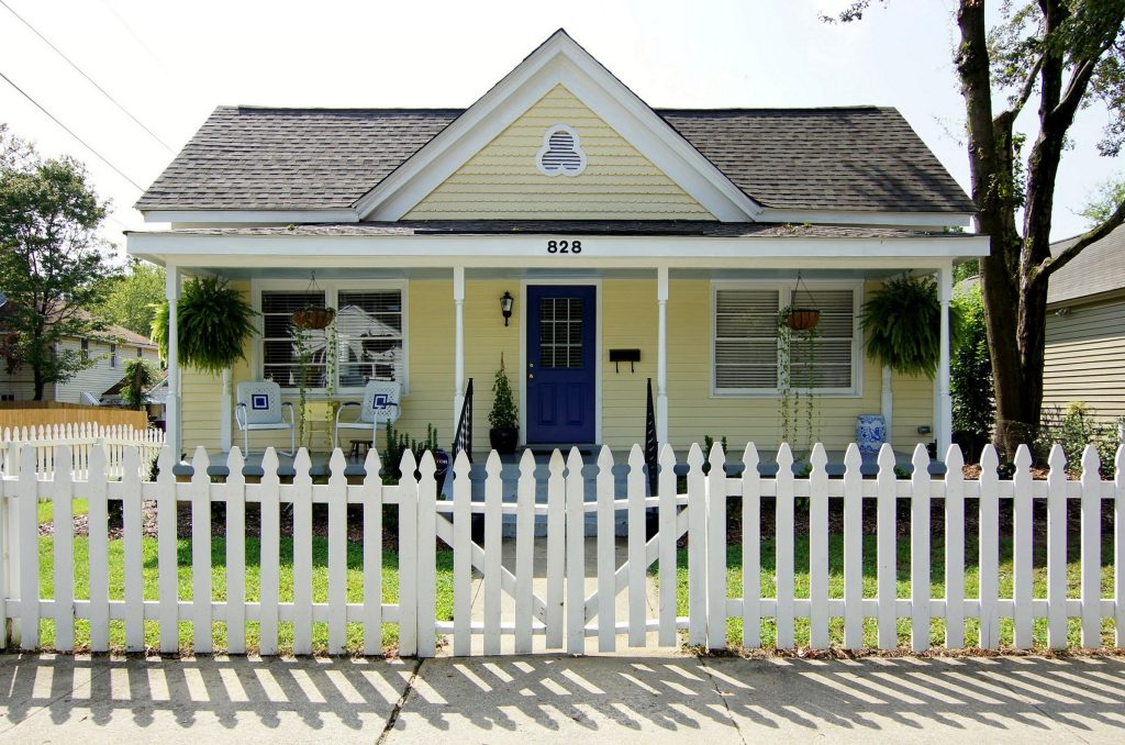 selling my house for cash