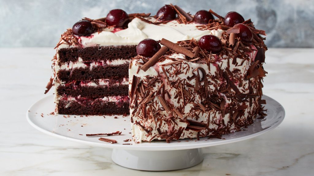 Tips on how you will know it is the best quality cake