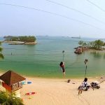 Soaring into Adventure: What Safety Measures Ensure an Exciting Zipline Experience?