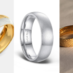 Beyond Brilliance: A Guide to the Heartfelt Journey to Buy Engagement Rings