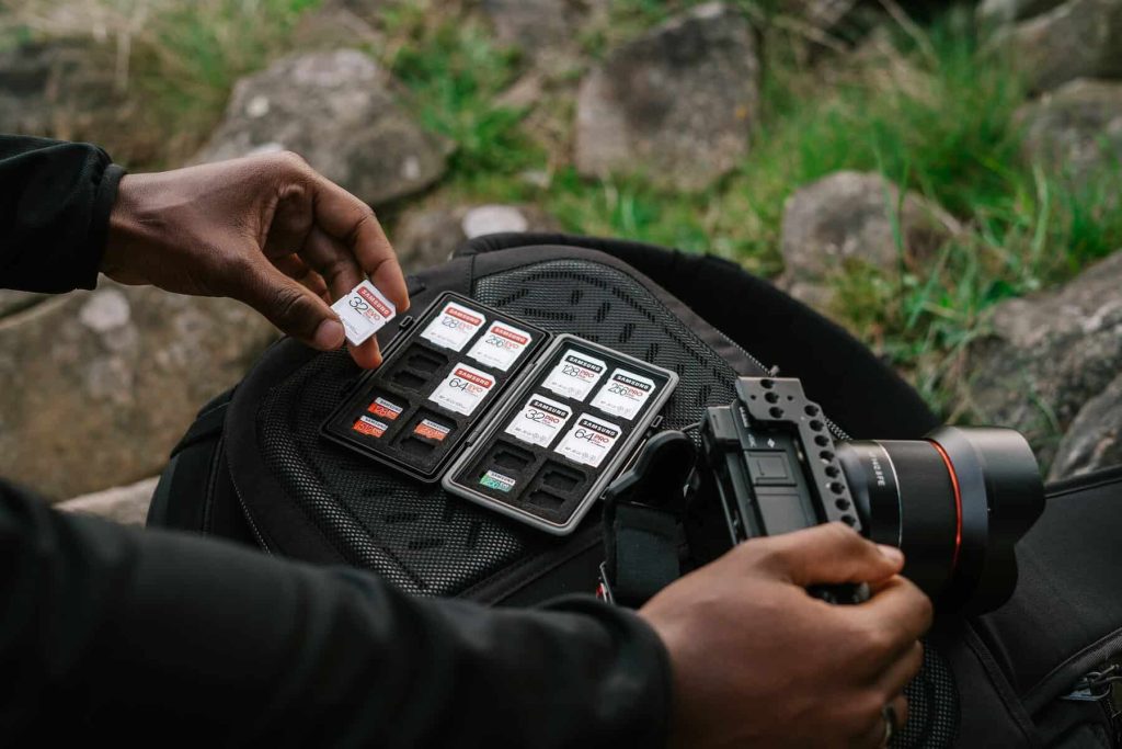 Tips you must use when you like to buy a memory card online