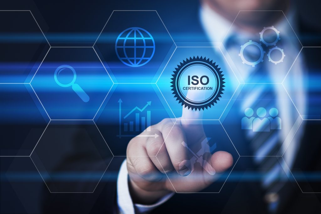 Become An ISO Consultant And Its Job Description