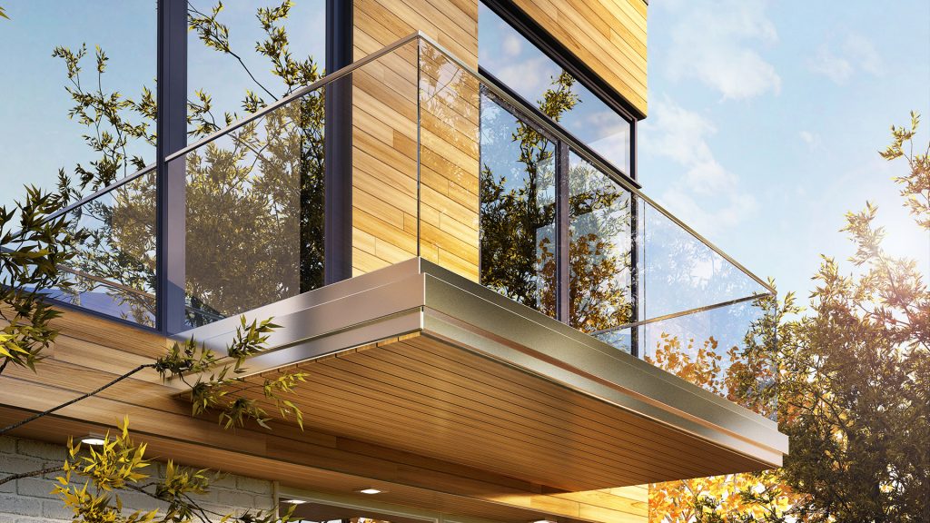 From Overlooked to Overjoy: How Balcony Decking Transforms Neglected Spaces