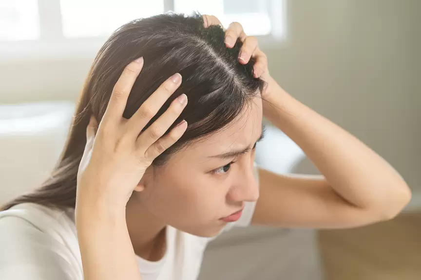 hair transplant singapore