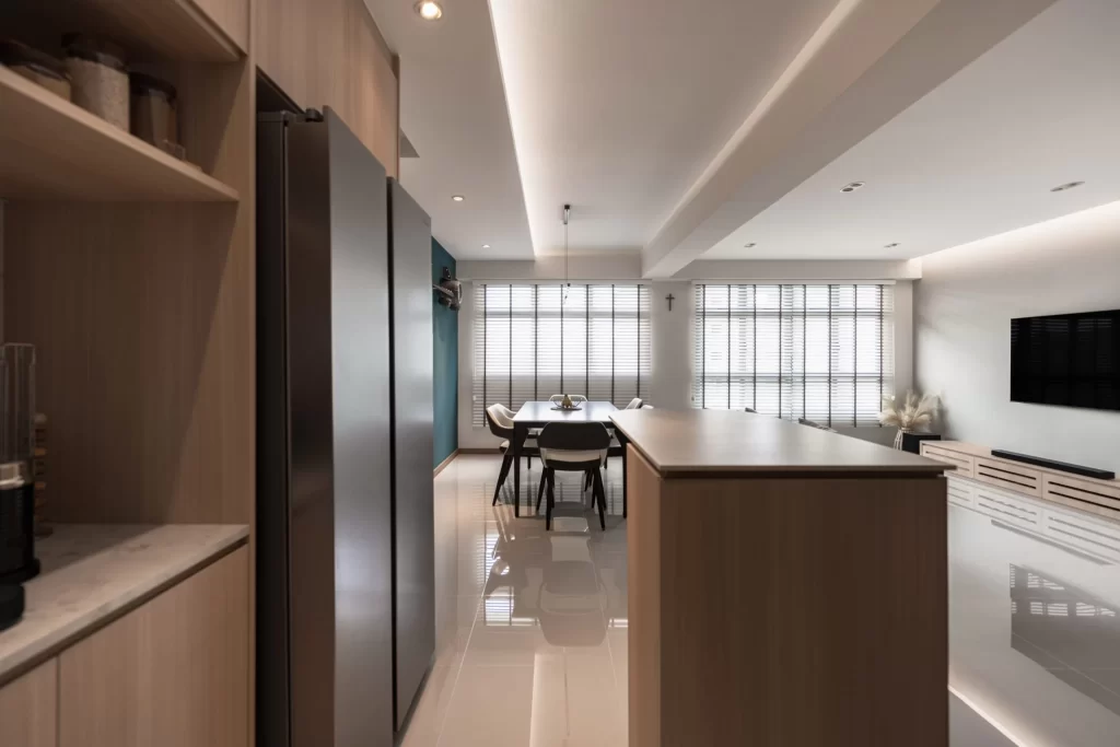 interior design firm singapore