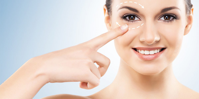 Understanding The Eye Rejuvenation Treatment