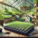 From Seed to Bloom: A Methodical Guide for Creating Your Own Garden