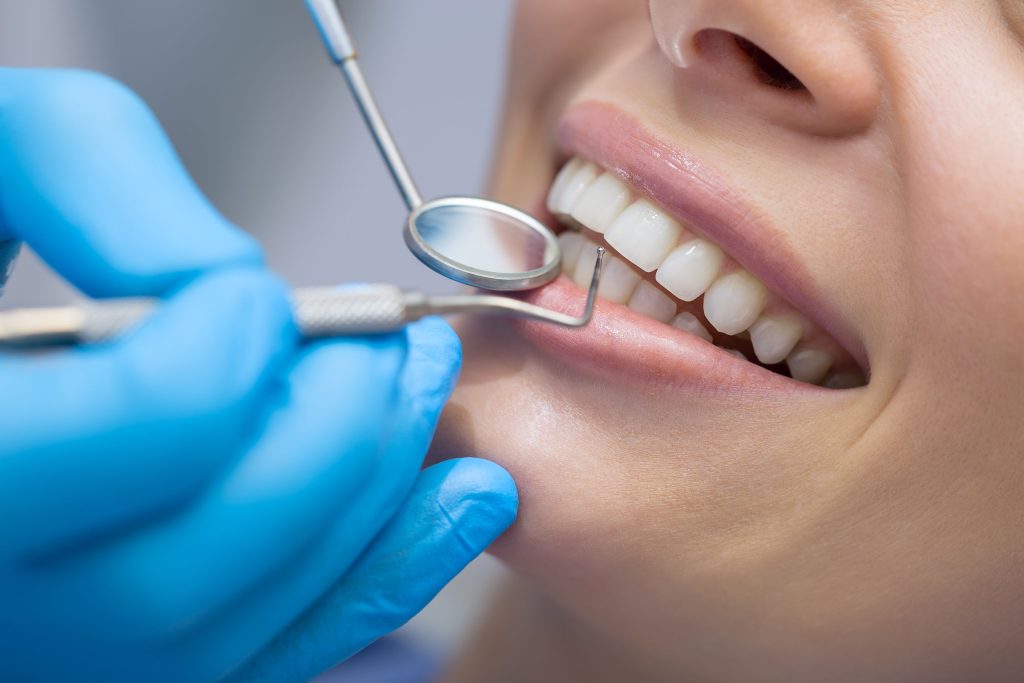 Analysis of Advanced Dental Services for Comprehensive Care and Treatment
