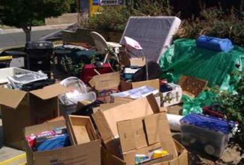 Simplify Your Move with Hassle-Free Junk Removal for Packing and Sorting